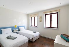 Lainnya 4 Porto Gaia City House by MP