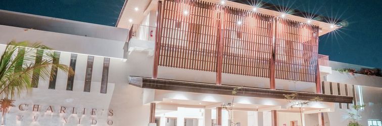 อื่นๆ Charlie's El Nido