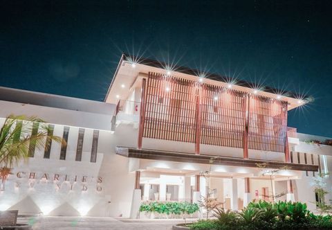 อื่นๆ Charlie's El Nido