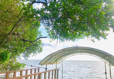 기타 Tramonto Lagoon Resort