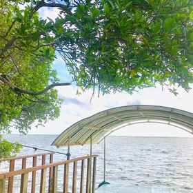 Primary image 1 Tramonto Lagoon Resort, Gampaha Division Hotels