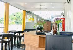 기타 2 Tramonto Lagoon Resort