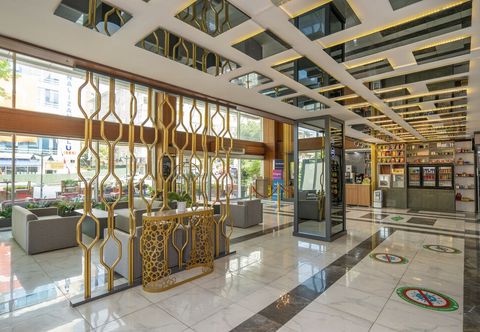 其他 The Bostanci Hotel