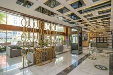 其他 The Bostanci Hotel