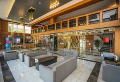 其他 5 The Bostanci Hotel