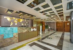 其他 4 The Bostanci Hotel