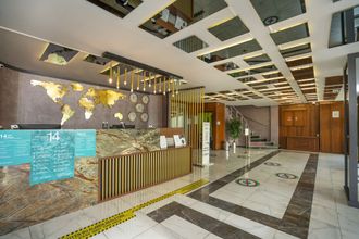 其他 4 The Bostanci Hotel