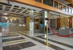 其他 2 The Bostanci Hotel