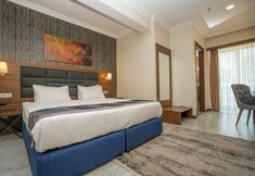 其他 7 The Bostanci Hotel