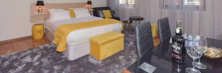 其他 Douro Prime Downtown