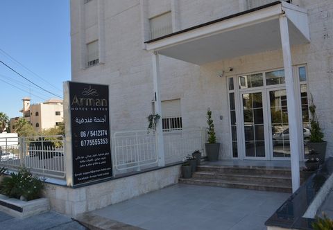 Others Arman Hotel Suites