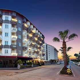 Primary image1凱拉城市飯店,圣尼古拉斯教堂飯店