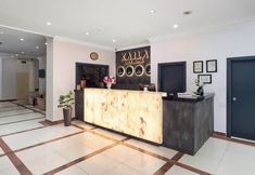 อื่นๆ 4 Kaila City Hotel