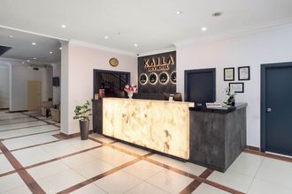 อื่นๆ 4 Kaila City Hotel