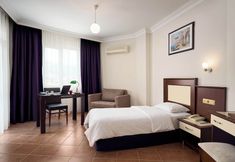 อื่นๆ 5 Kaila City Hotel