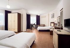 อื่นๆ 6 Kaila City Hotel