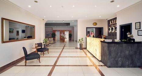 อื่นๆ 2 Kaila City Hotel