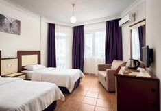 อื่นๆ 7 Kaila City Hotel