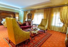 기타 5 Equestrian Royal Boutique Hotel & Spa