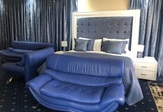 기타 7 Equestrian Royal Boutique Hotel & Spa