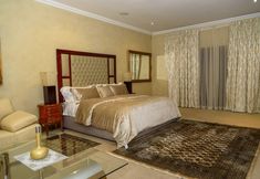 기타 6 Equestrian Royal Boutique Hotel & Spa