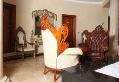기타 2 Equestrian Royal Boutique Hotel & Spa