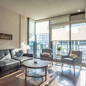 Primary image 1 Atlanta Buckhead Furnished Apartments, Institute of Paper and Science Technology Hotels