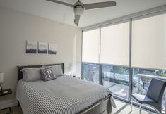 その他 6 Atlanta Buckhead Furnished Apartments