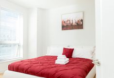 その他 5 Atlanta Buckhead Furnished Apartments