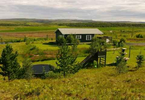 Others Eyjasól Cottages