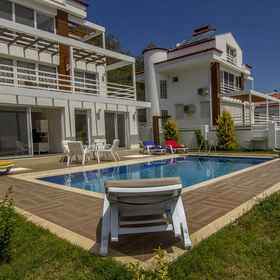 Primary image 1 Tala Villa 2, Fethiye Fish Market Hotels