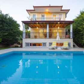 Primary image 1 Tala Villa 21, Fethiye Fish Market Hotels