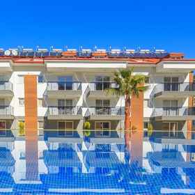 Primary image 1 リキア ガーデン 2, フェティエ魚市場 ホテル