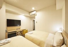 기타 5 Sotetsu Fresa Inn Nagoya Sakuradoriguchi