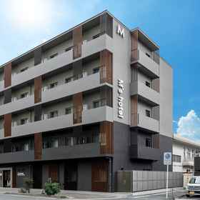 Primary image 1 M’s Hotel Kyoto Station Kasuga, Kuse Hotels
