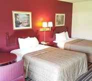 Lain-lain 3 Red Carpet Inn & Suites