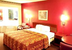 Others 4 Red Carpet Inn & Suites