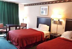 Others 6 Red Carpet Inn & Suites