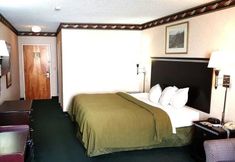 Others 7 Red Carpet Inn & Suites