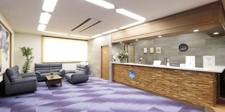 Lain-lain 4 Hotel Granjam Tsugaike