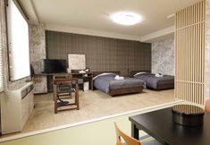 Lain-lain 5 Hotel Granjam Tsugaike