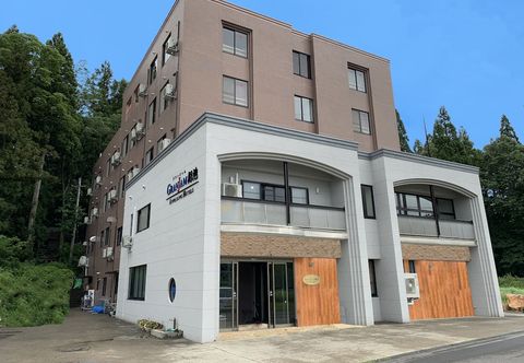 Lain-lain Hotel Granjam Tsugaike