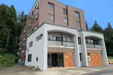 Lain-lain Hotel Granjam Tsugaike