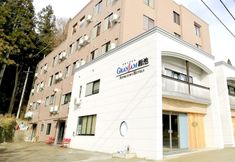 Lain-lain 2 Hotel Granjam Tsugaike