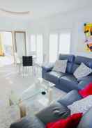 Primary image Judith - Modern Apartment in Moraira