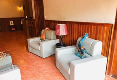 Khác 5 Isirafu Hotel & Residence