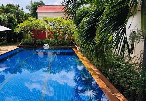 Khác Isirafu Hotel & Residence