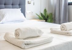 Others 3 Plenty Apartments Poseidon