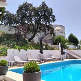 Primary image 1 Bed and Breakfast La Madrugada, Alcaucín Hotels