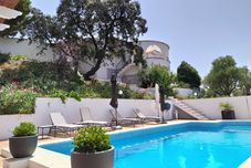 Khác Bed and Breakfast La Madrugada